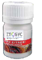 Загуститель порошковый для воды 25 мл - «globural.ru» - Ростов-на-Дону